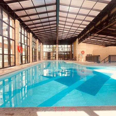 סאו פאולו Suites Inside Hotel Pinheiros מראה חיצוני תמונה