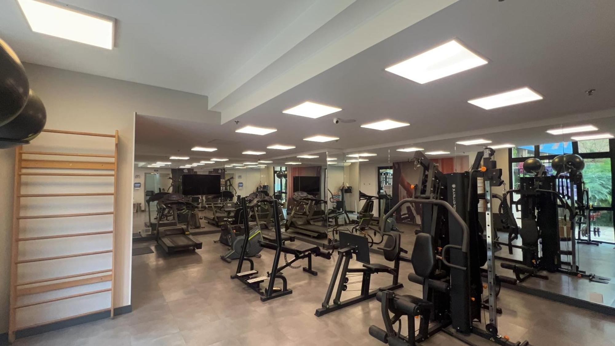 סאו פאולו Suites Inside Hotel Pinheiros מראה חיצוני תמונה