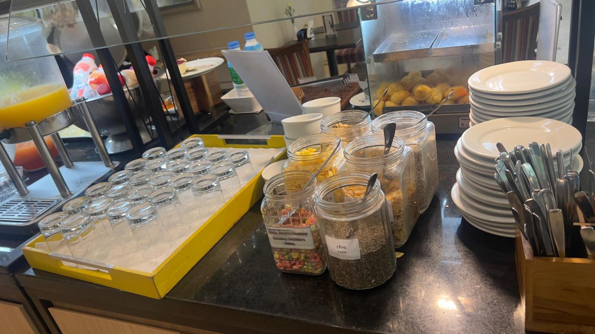 סאו פאולו Suites Inside Hotel Pinheiros מראה חיצוני תמונה